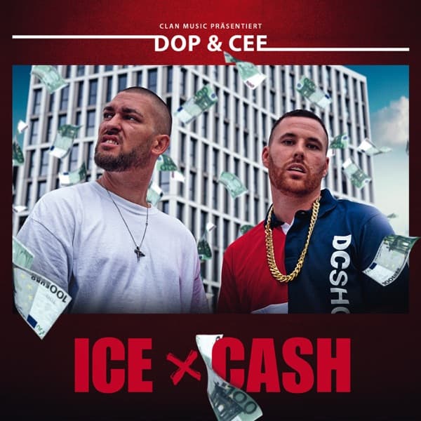 DOP & Cee - Ice X Cash
