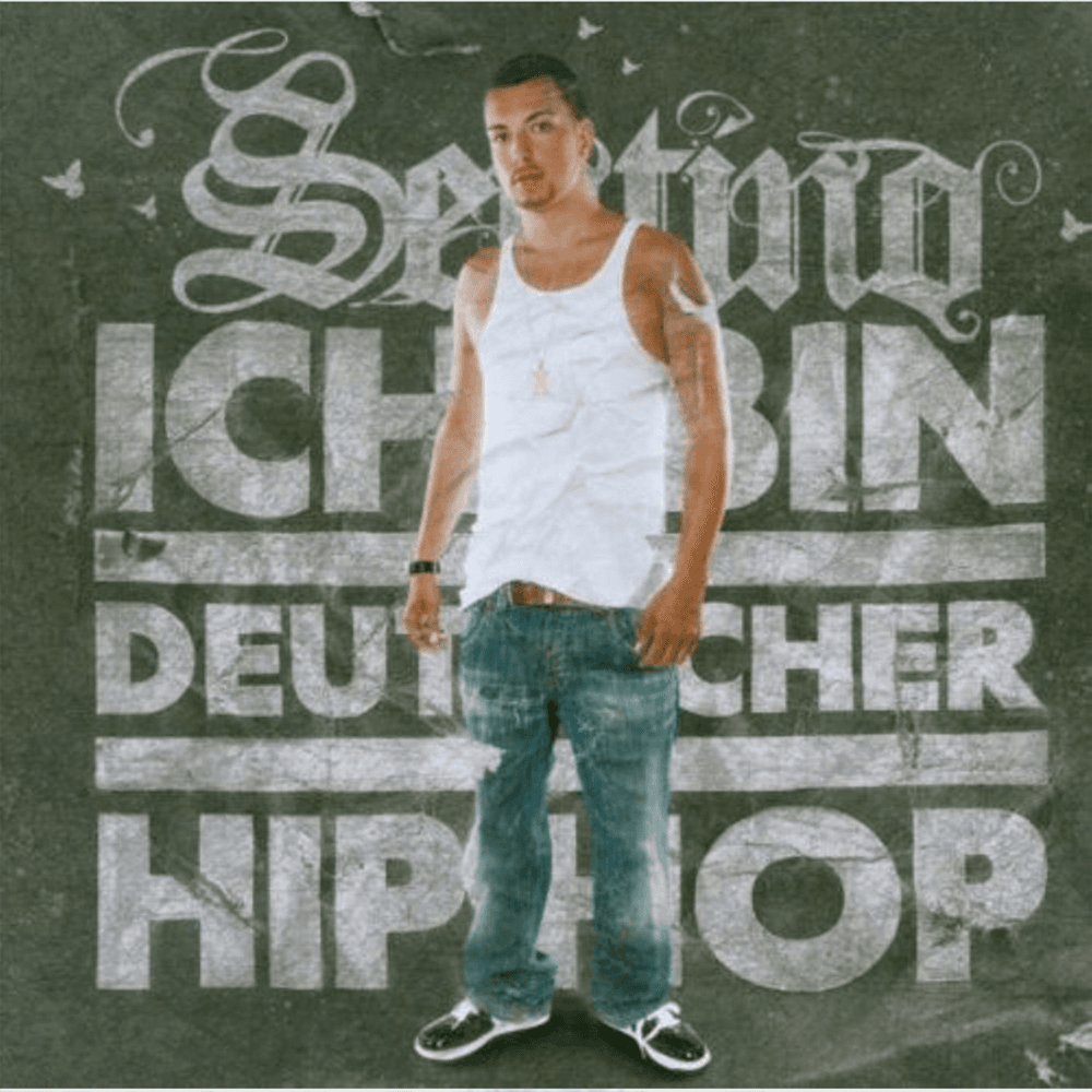 Sentino - Ich bin Deutscher Hip Hop Sentino - Ich bin Deutscher Hip Hop