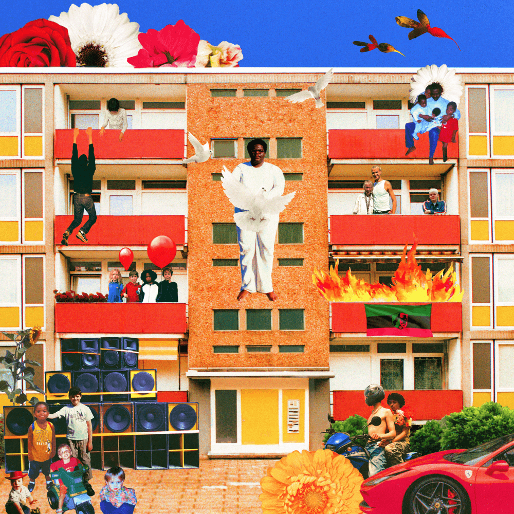 Blumengarten - Ich liebe Dich für immer Blumengarten - Ich liebe Dich für immer