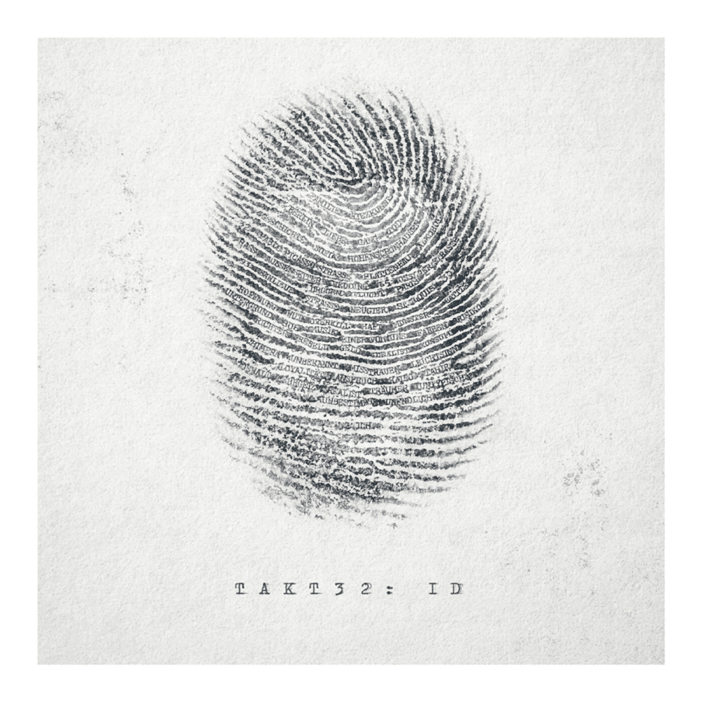 Takt32 - ID Bonus EP