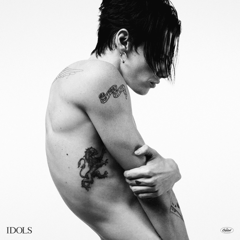 Yungblud - Idols Yungblud - Idols