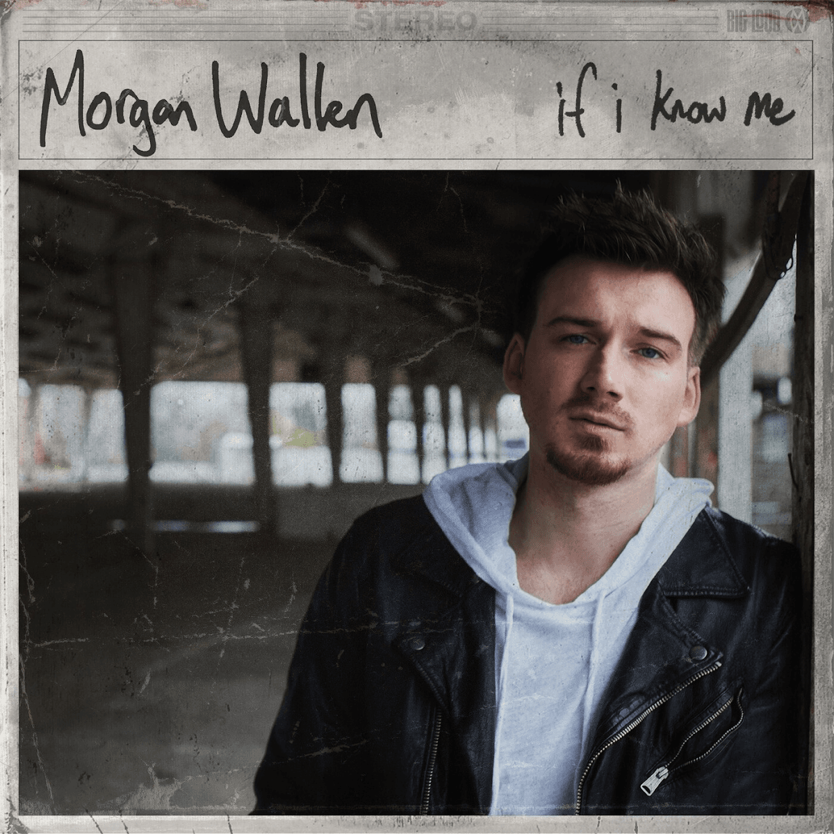 Morgan Wallen - If I Know Me Morgan Wallen - If I Know Me
