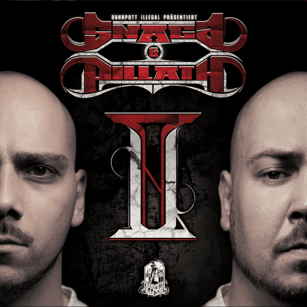 Snaga & Pillath - II