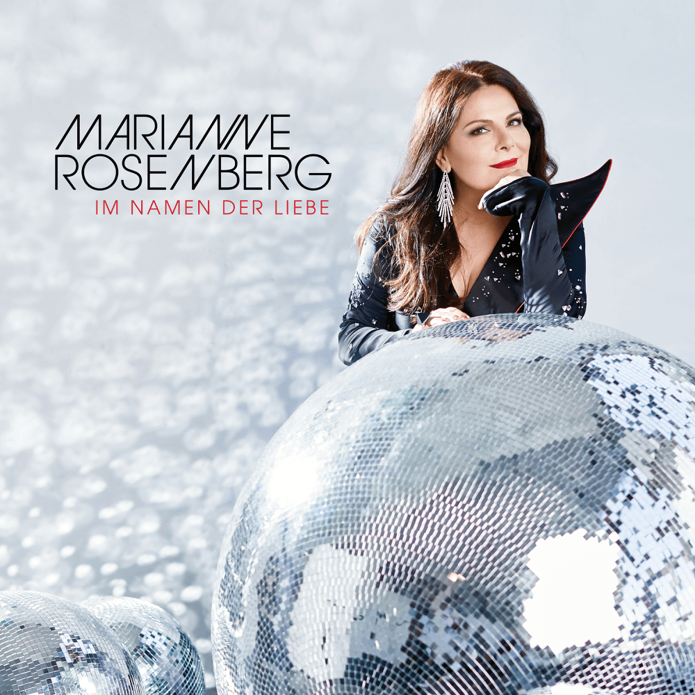 Marianne Rosenberg - Im Namen der Liebe Marianne Rosenberg - Im Namen der Liebe