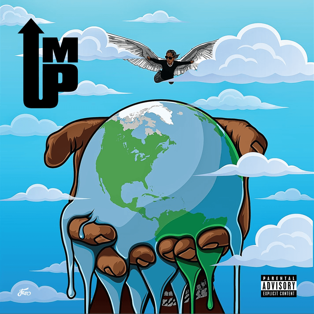 Young Thug - I'm Up Young Thug - I'm Up