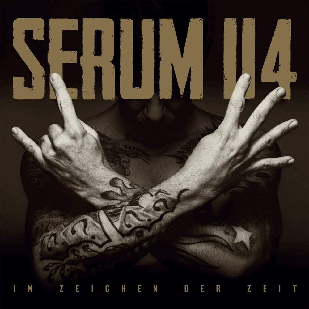 Serum 114 - Im Zeichen der Zeit Serum 114 - Im Zeichen der Zeit