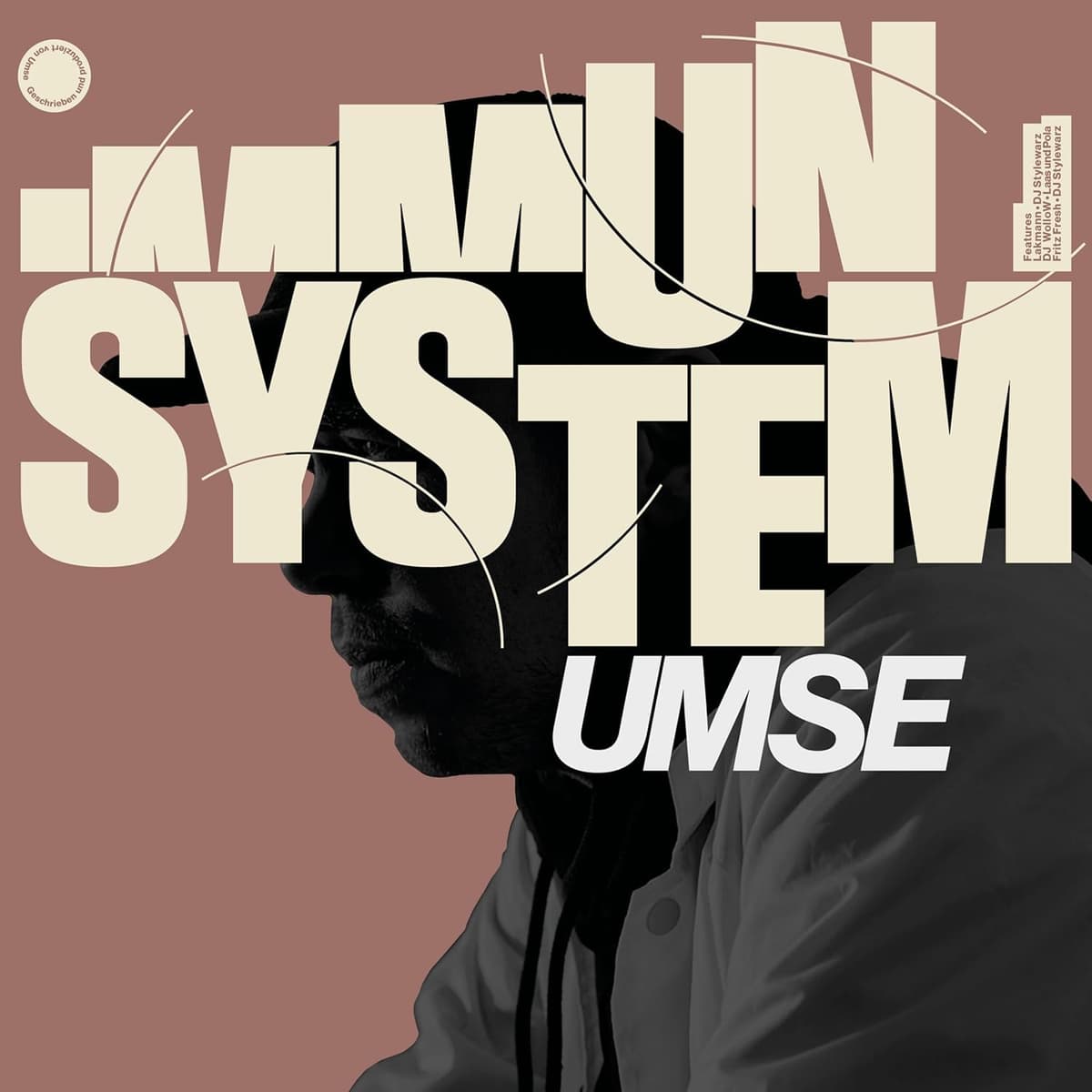 Umse - Immunsystem Umse - Immunsystem