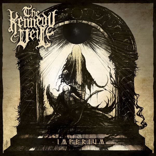 The Kennedy Veil - Imperium The Kennedy Veil - Imperium