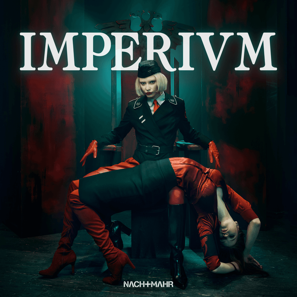 Nachtmahr - Imperivm Nachtmahr - Imperivm