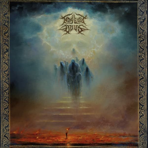 Non Est Deus - Impious Non Est Deus - Impious