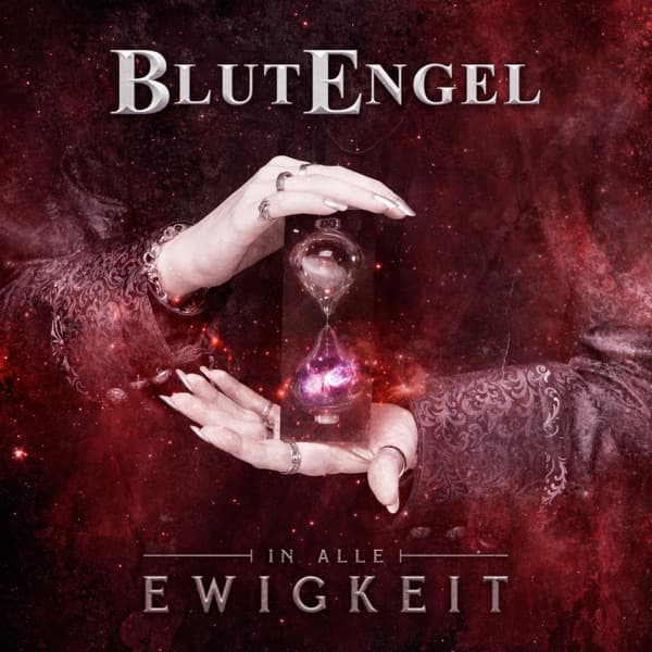 Blutengel - In alle Ewigkeit Blutengel - In alle Ewigkeit