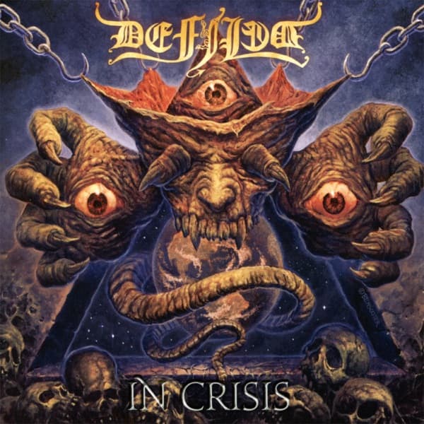 Defiled - In Crisis