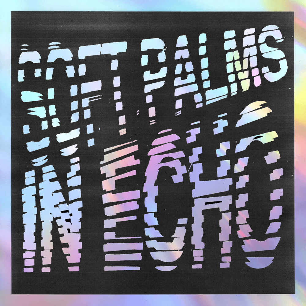 Soft Palms - In Echo