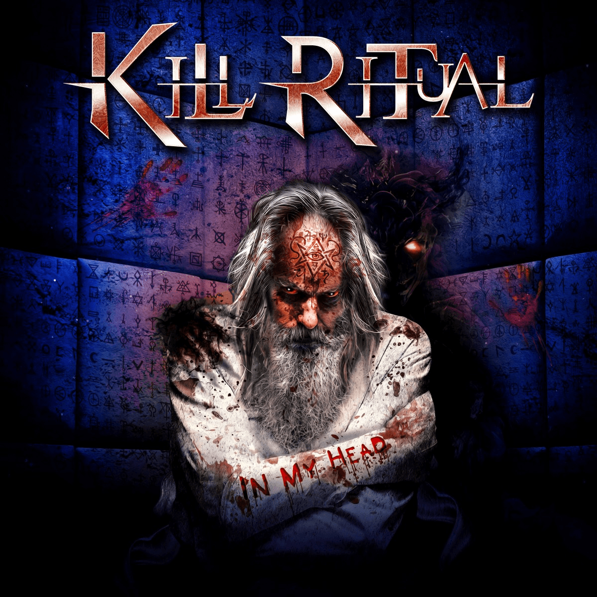 Kill Ritual - In My Head Kill Ritual - In My Head