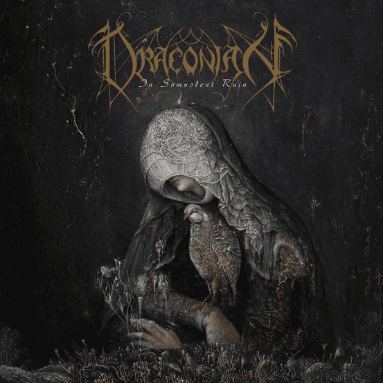 Draconian - In Somnolent Ruin