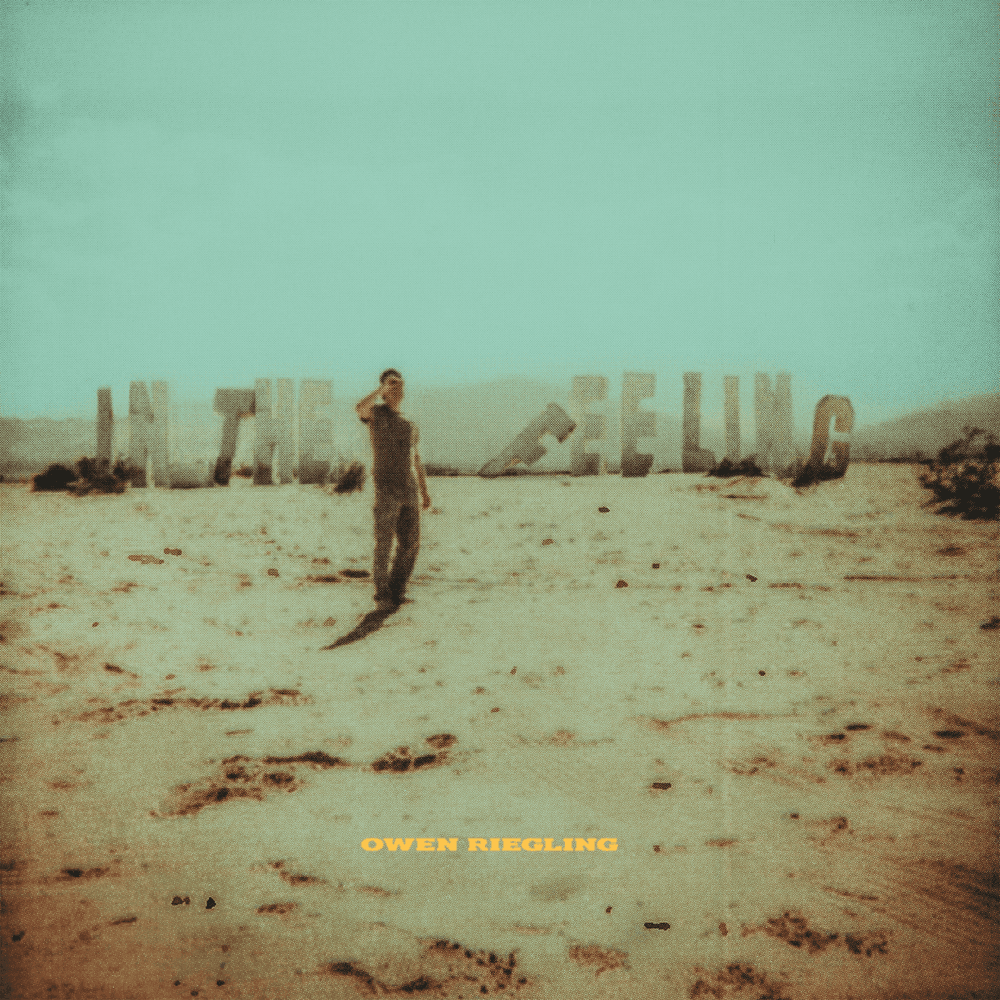 Owen Riegling - In The Feeling Owen Riegling - In The Feeling