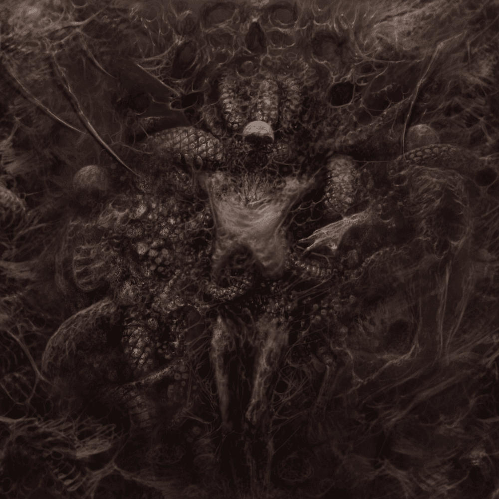 Vomit Forth - In The Name Of The Father