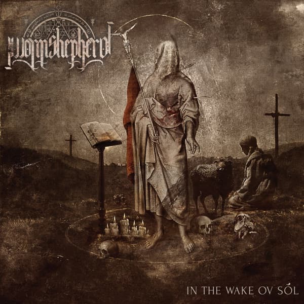 Worm Shepherd - In The Wake Ov Sòl