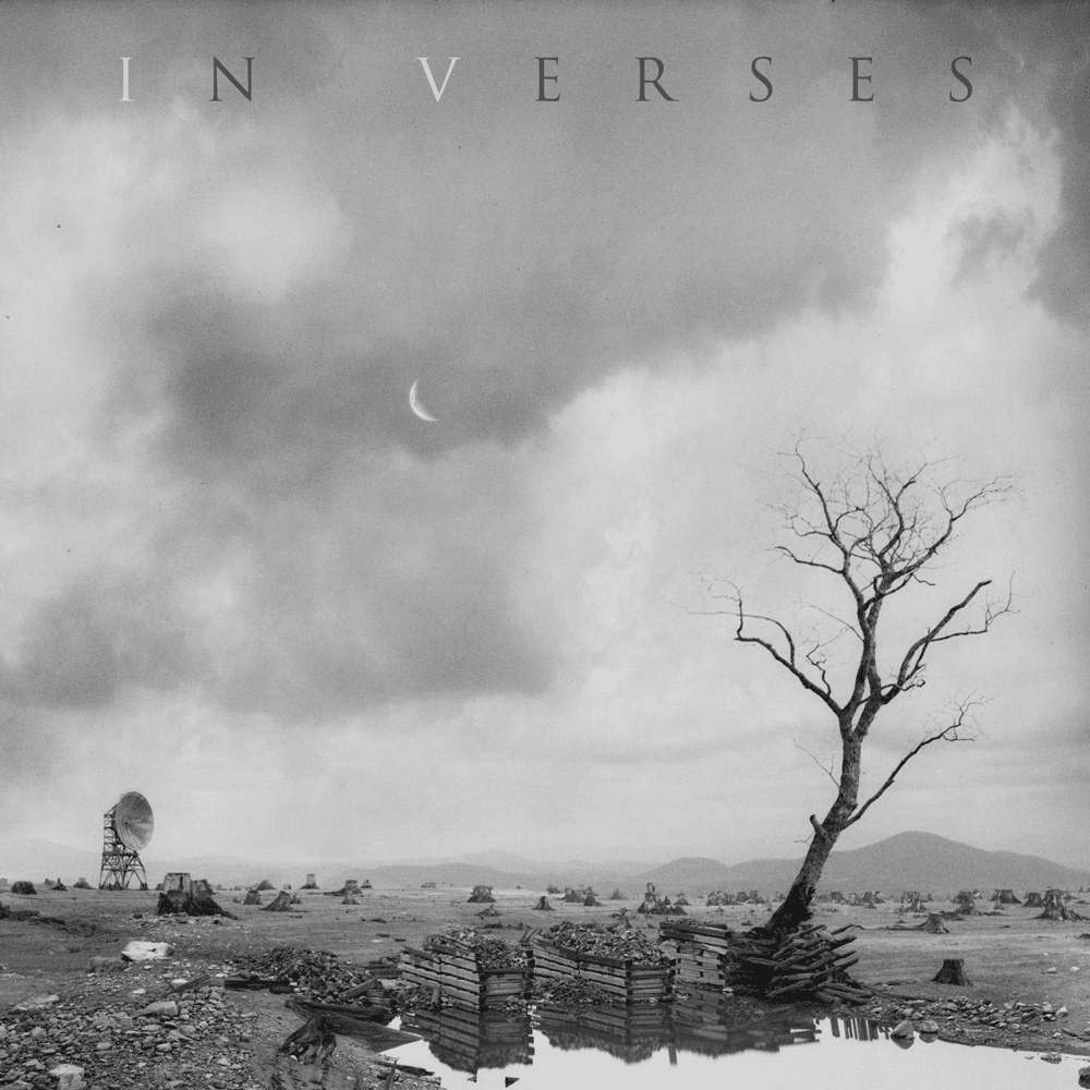 Karnivool - In Verses Karnivool - In Verses