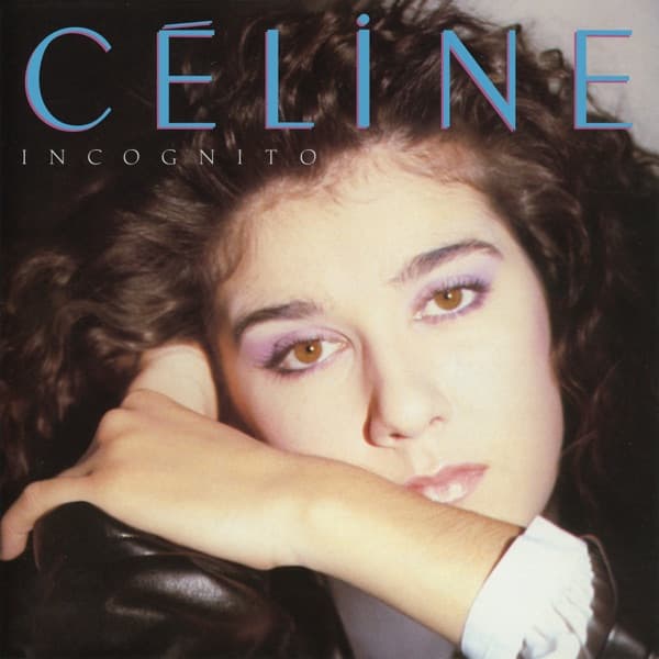 Celine Dion - Incognito Celine Dion - Incognito