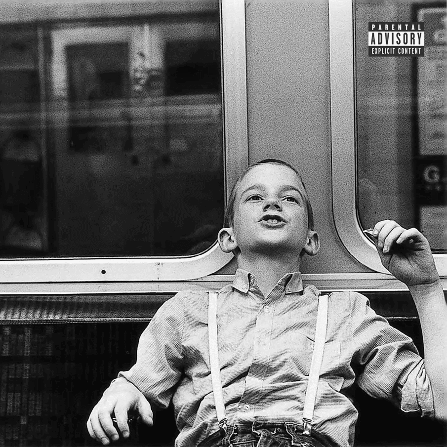 Callum Beattie - INDI