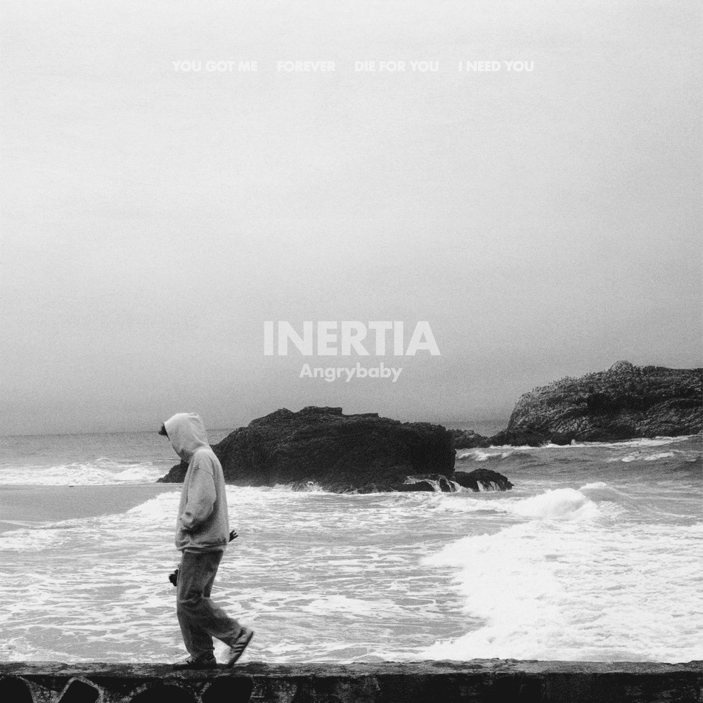 Angrybaby - Inertia Angrybaby - Inertia