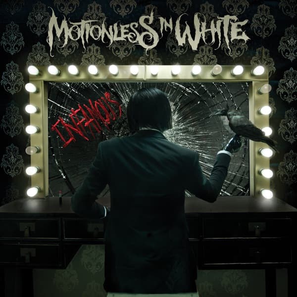 Motionless In White - Infamous