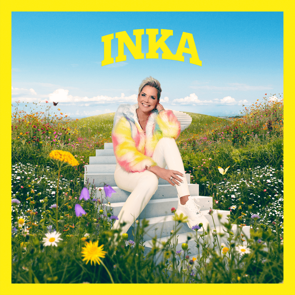 Inka Bause - Inka