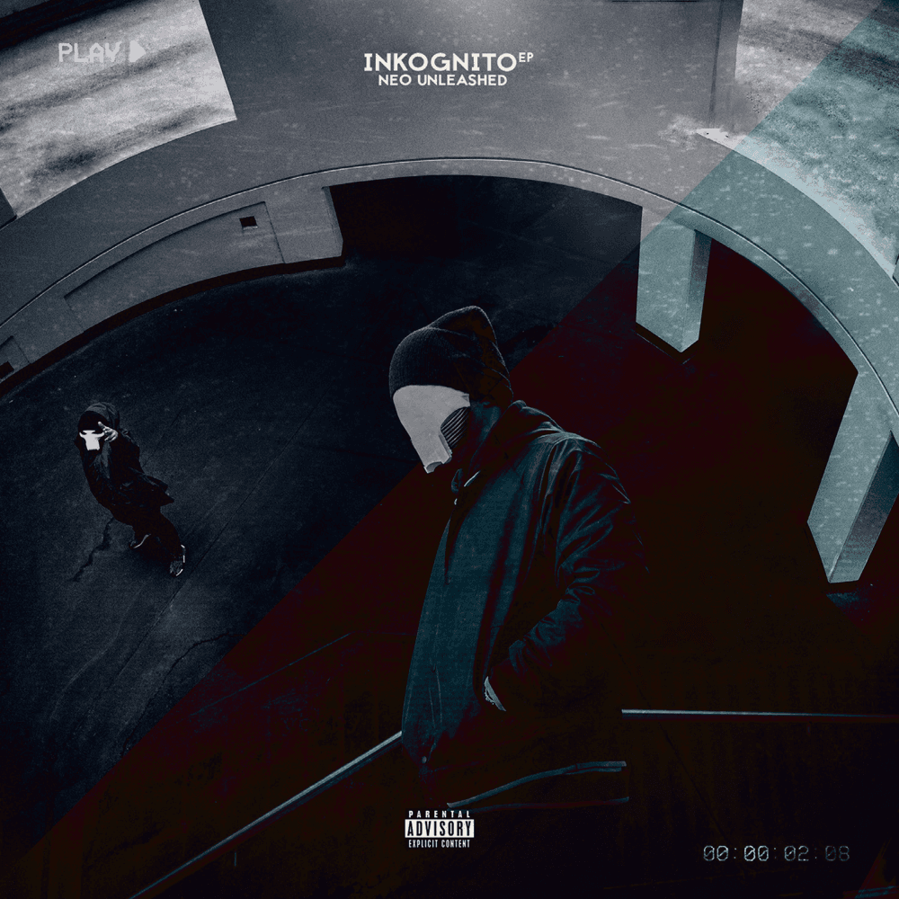 Neo Unleashed - Inkognito EP