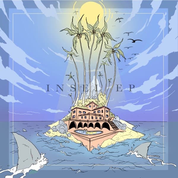 Saftboys - Insel