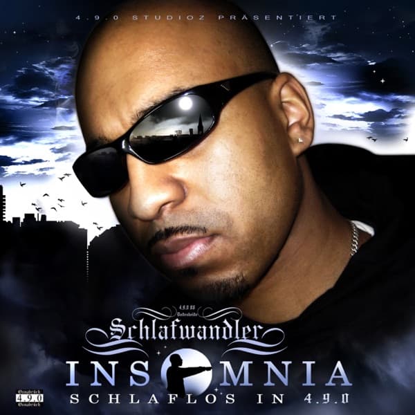 Schlafwandler - Insomnia (Schlaflos in 4.9.0) Schlafwandler - Insomnia (Schlaflos in 4.9.0)