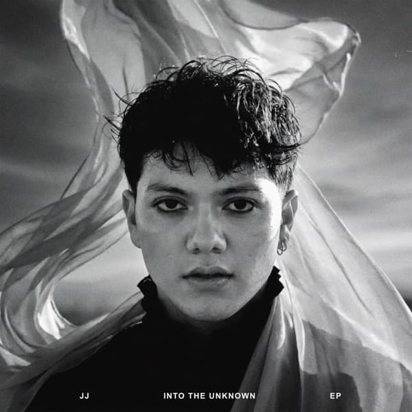 JJ - Into The Unknown JJ - Into The Unknown