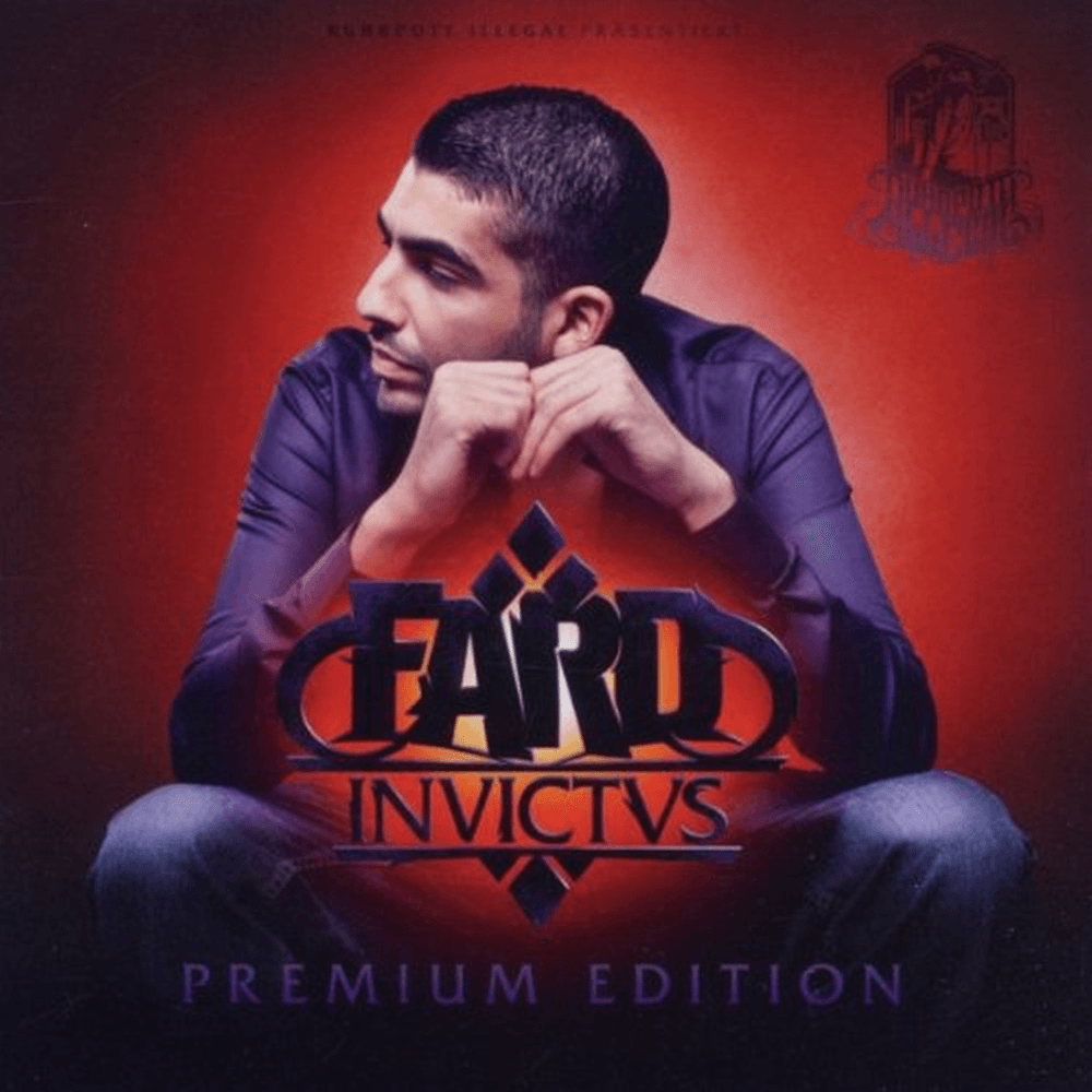 Fard - Invictus Fard - Invictus