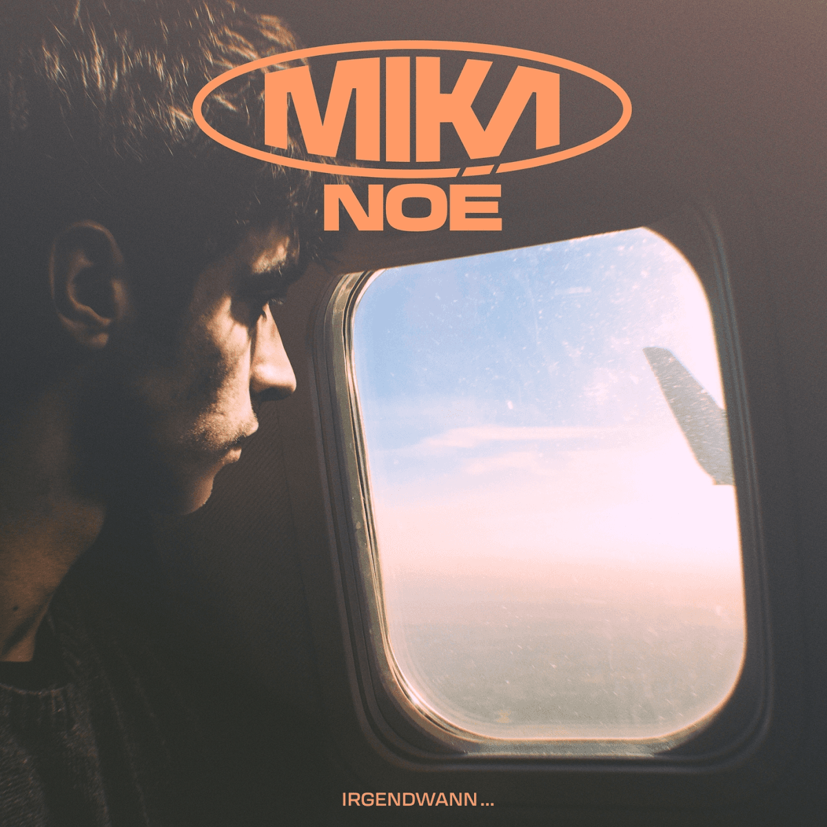 Mika Noé - Irgendwann...