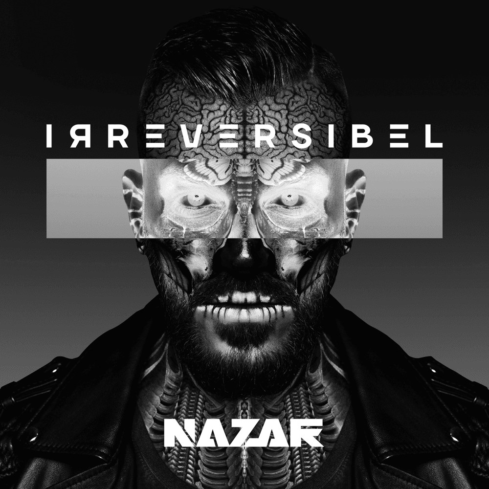 Nazar - Irreversibel Nazar - Irreversibel