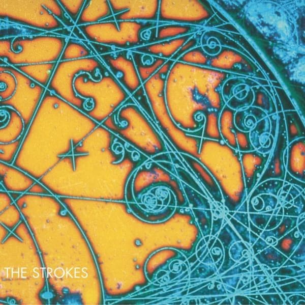 The Strokes - Is This It The Strokes - Is This It