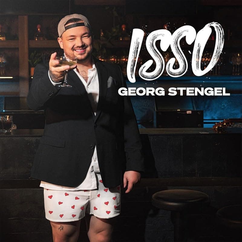 Georg Stengel - Isso