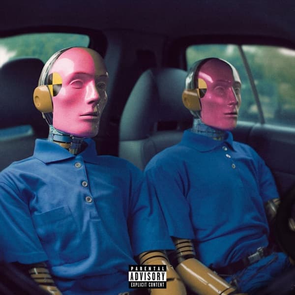 Yassin & Mädness - ISSO