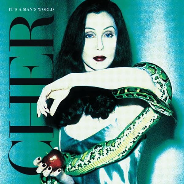 Cher - It's A Man's World Cher - It's A Man's World