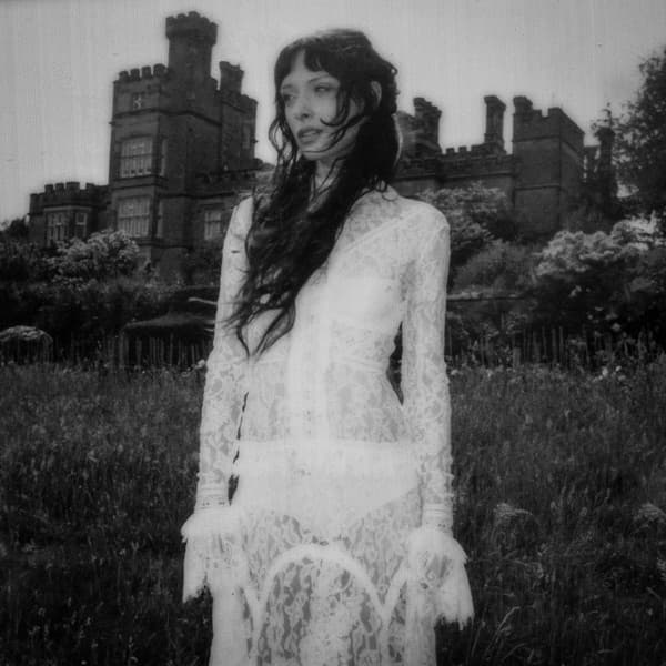 Holly Humberstone - It's A Real Cruel World Holly Humberstone - It's A Real Cruel World