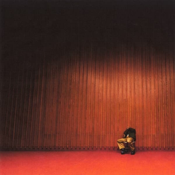 Isaiah Rashad - It's Been Awful Isaiah Rashad - It's Been Awful