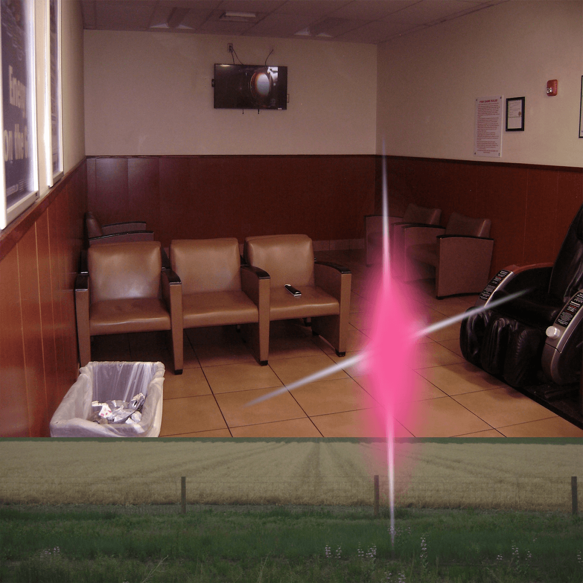 Dutch Interior - It's Glass Dutch Interior - It's Glass