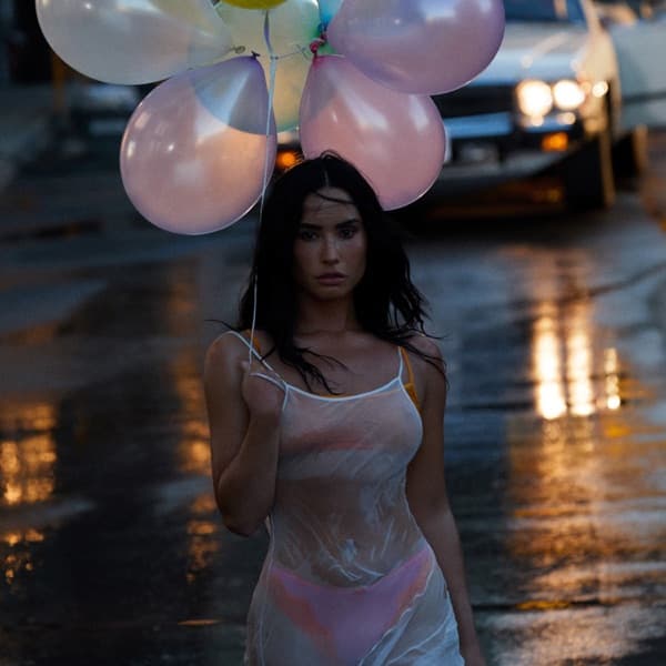 Demi Lovato - It's Not That Deep (Unless You Want It To Be) Demi Lovato - It's Not That Deep (Unless You Want It To Be)