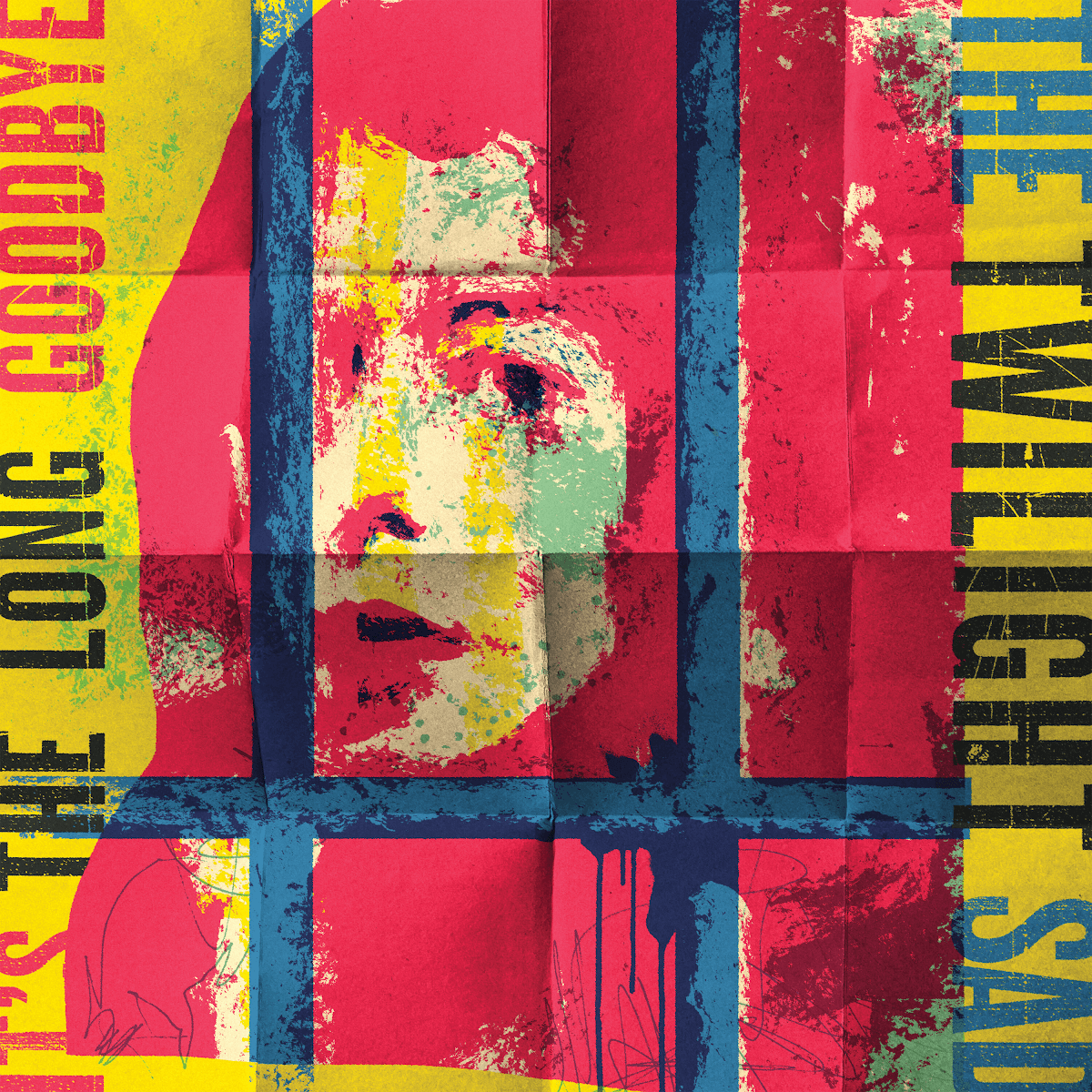 The Twilight Sad - It's The Long Goodbye The Twilight Sad - It's The Long Goodbye