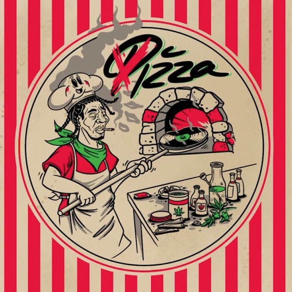 Kwam.E - IZZA EP Kwam.E - IZZA EP