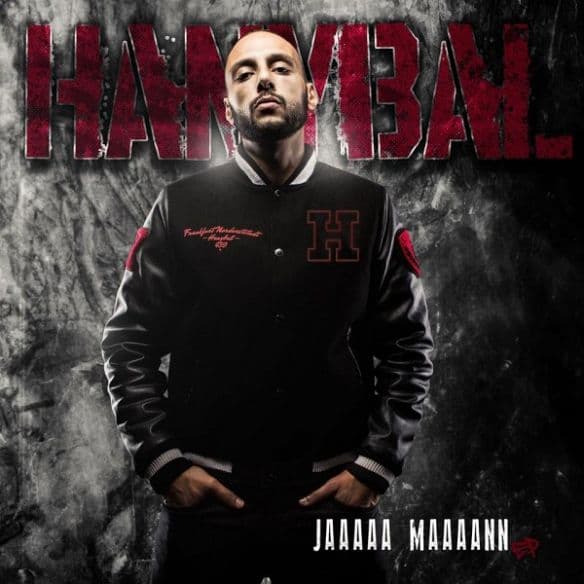 Hanybal - Jaaaaa Maaaan Hanybal - Jaaaaa Maaaan