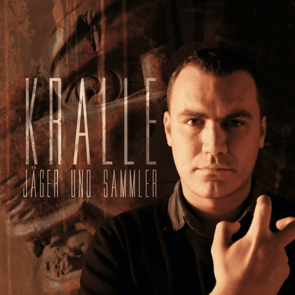 Kralle - Jäger und Sammler