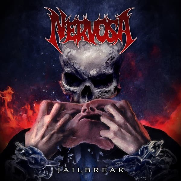 Nervosa - Jailbreak Nervosa - Jailbreak