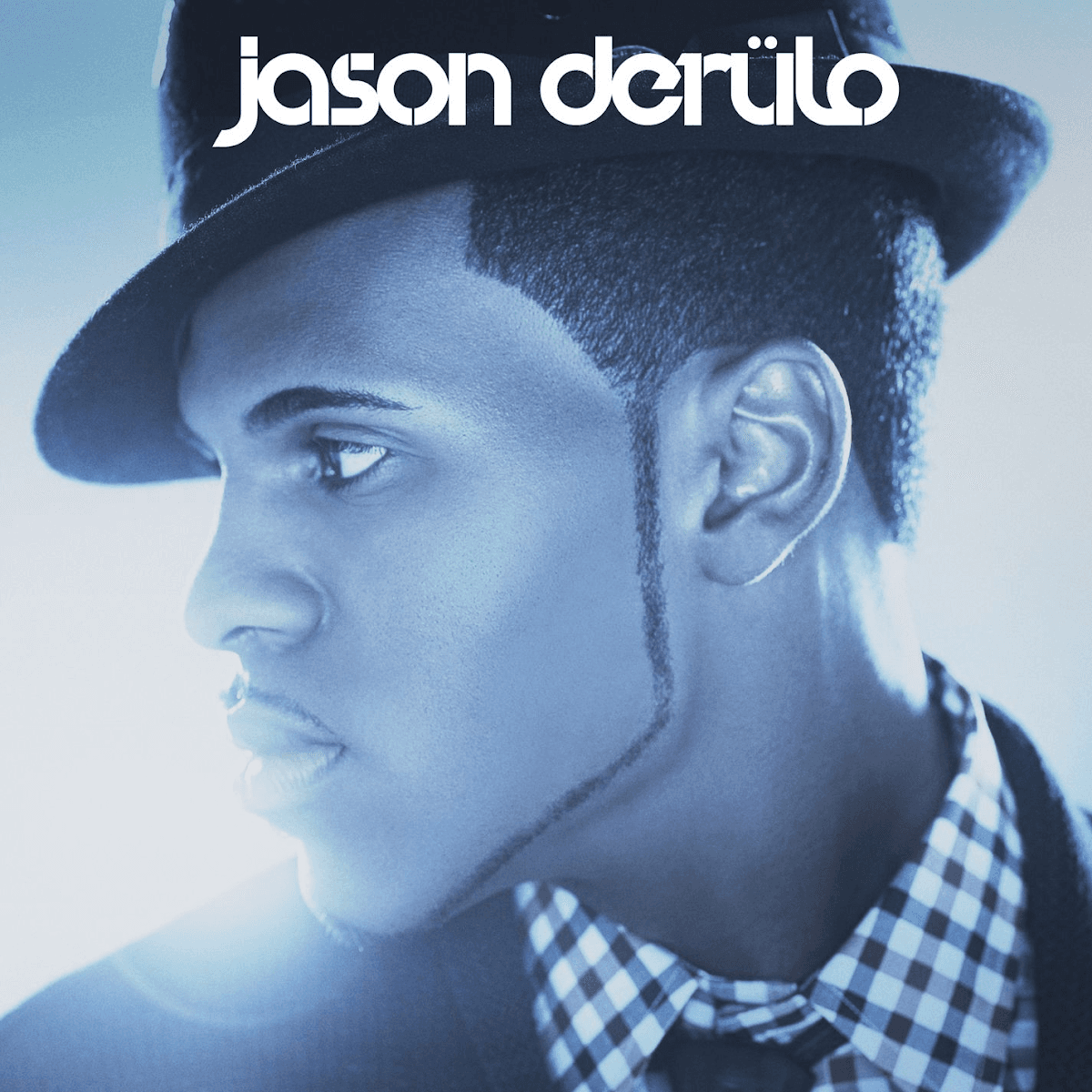 Jason Derulo - Jason Derulo Jason Derulo - Jason Derulo