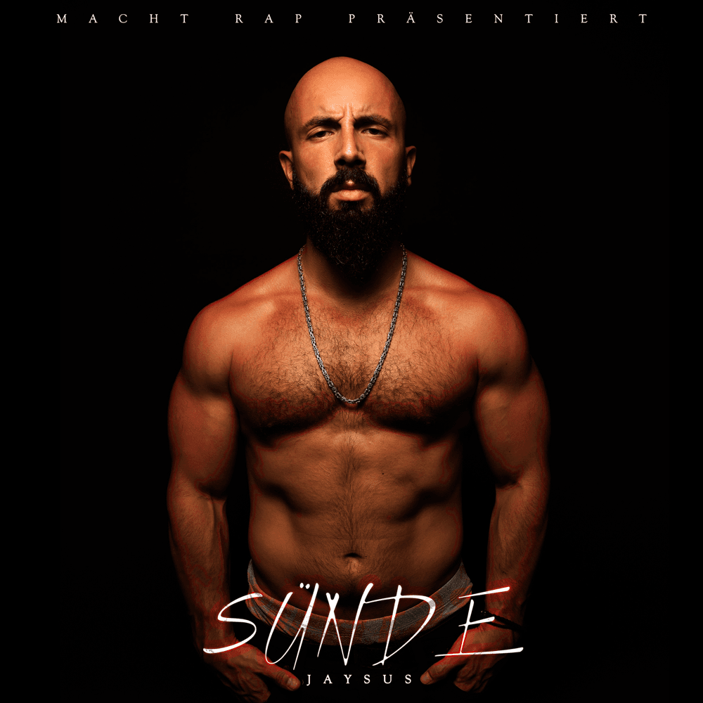 Jaysus - Sünde Jaysus - Sünde